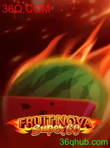 FruitNovaSuper60