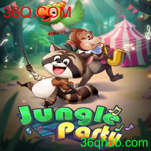 JungleParty